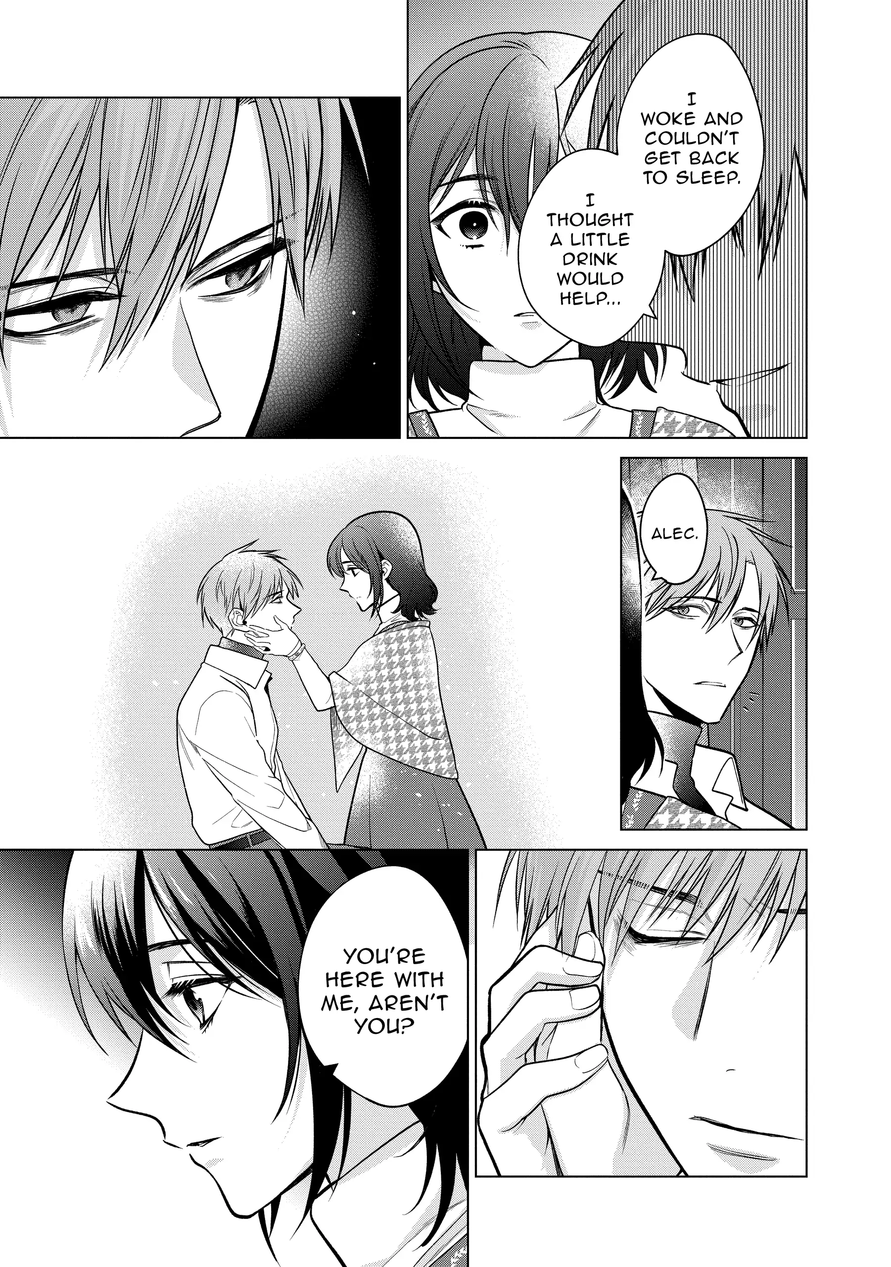 Life in Another World as a Housekeeping Mage Chapter 39 19